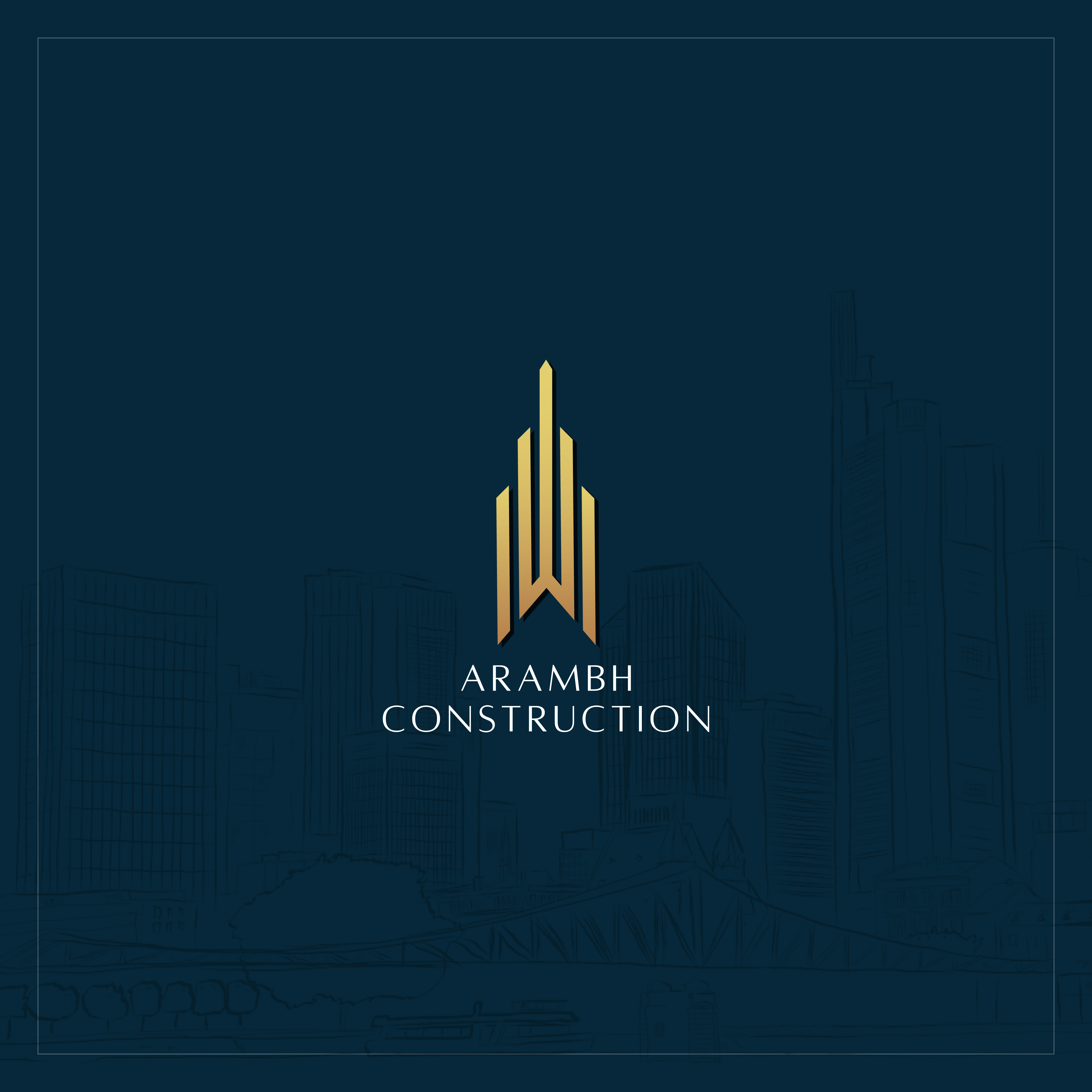 ARAMBH-design